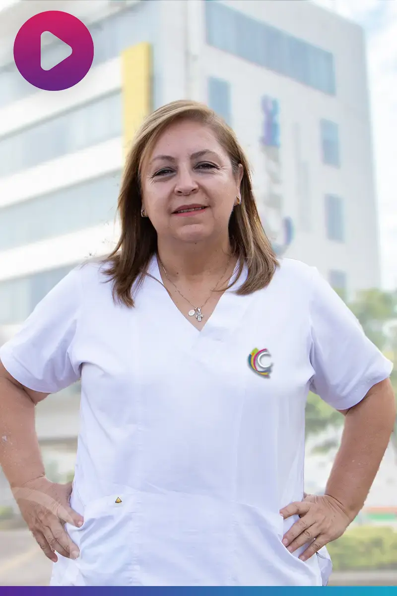 Jefe Gloria Patricia Álvarez Chavarriaga