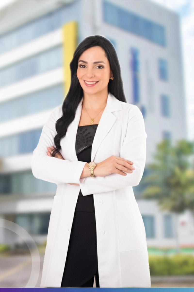 Dra. Diana Giraldo