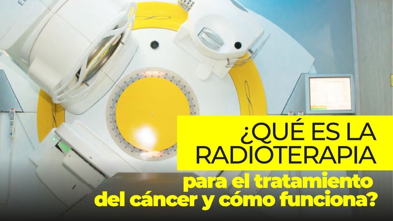 RadioTerapia