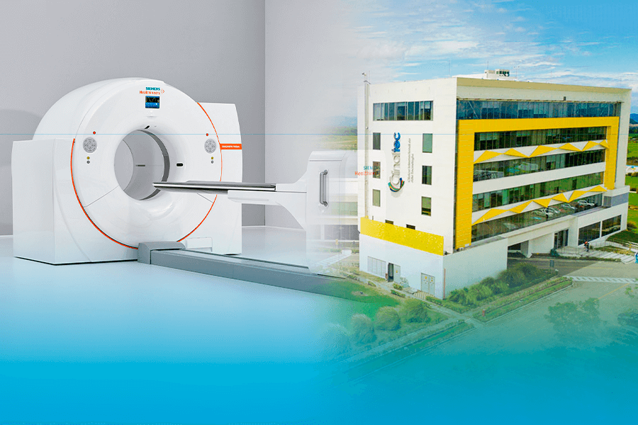 ¡Gran noticia! Clinaltec hará apertura del servicio de medicina nuclear
